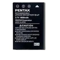 D-LI7 Camera Battery