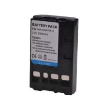 CGR-V610 Panasonic Camera Battery