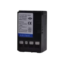 CGR-V620 Panasonic Camera Battery