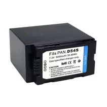 CGR-D54S Camera Batter