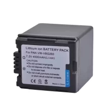 VBG260 Panasonic Camera Battery