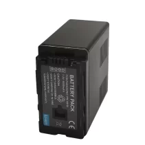 VW-VBG6 Panasonic Camera Battery