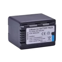 VBK-360 Panasonic Camera Battery