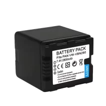 VBN260 Panasonic Camera Battery