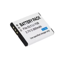 LI-70B camera battery