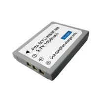 LI-80B camera battery