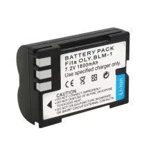 BLM-1 camera battery