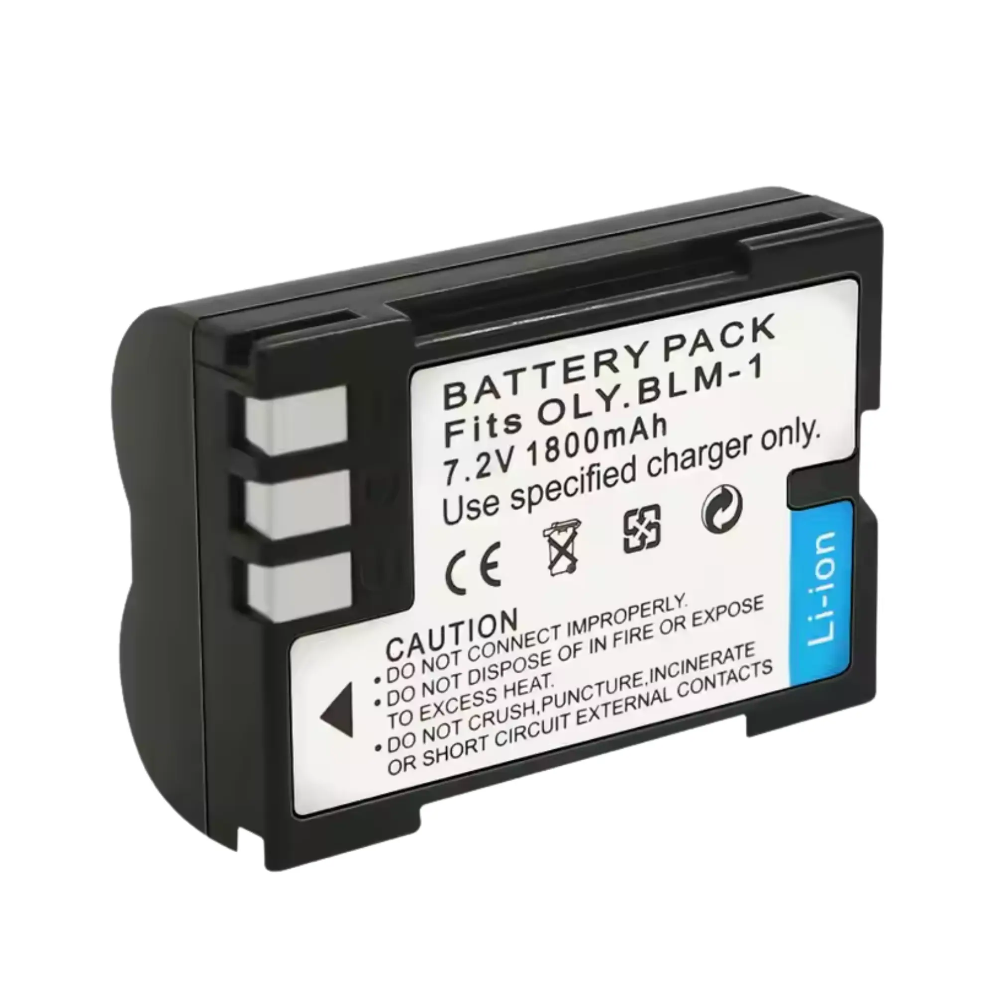 BLM-1 Camera Battery