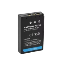 BLS-1 Camera Battery