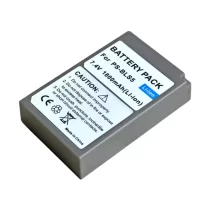 BLS-5 Camera Battery
