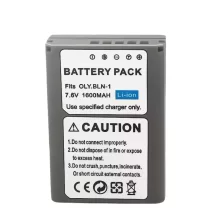 BLN-1 camera battery