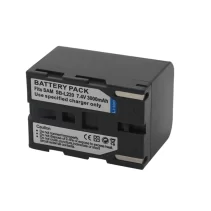 SB-L220 Camera Battery