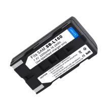 SB-L160 Camera Battery