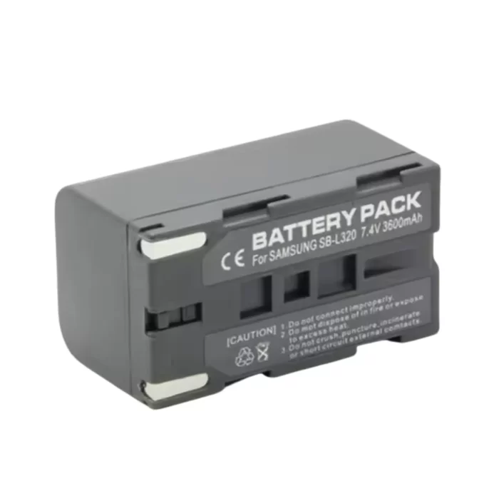 SB-L320 Camera Battery