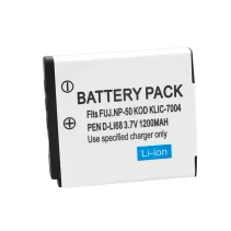 NP-50 camera battery