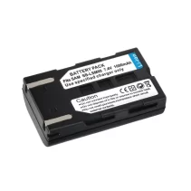 SB-LSM80 Camera Battery