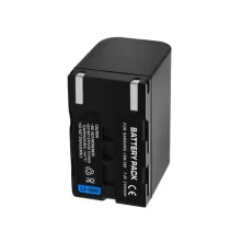 SB-LSM320 Camera Battery