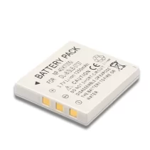 SLB-0737 Camera Battery