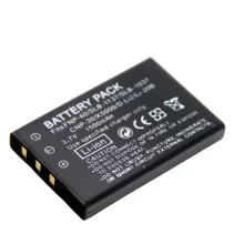 SLB-1137 Camera Battery
