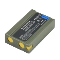 SLB-1437 Camera Battery