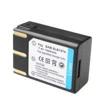 SLB-1974 Camera Battery