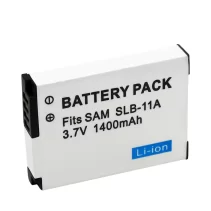 SLB-11A Camera Battery