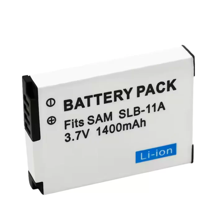 SLB-11A Camera Battery