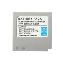 IA-BP85ST Camera Battery