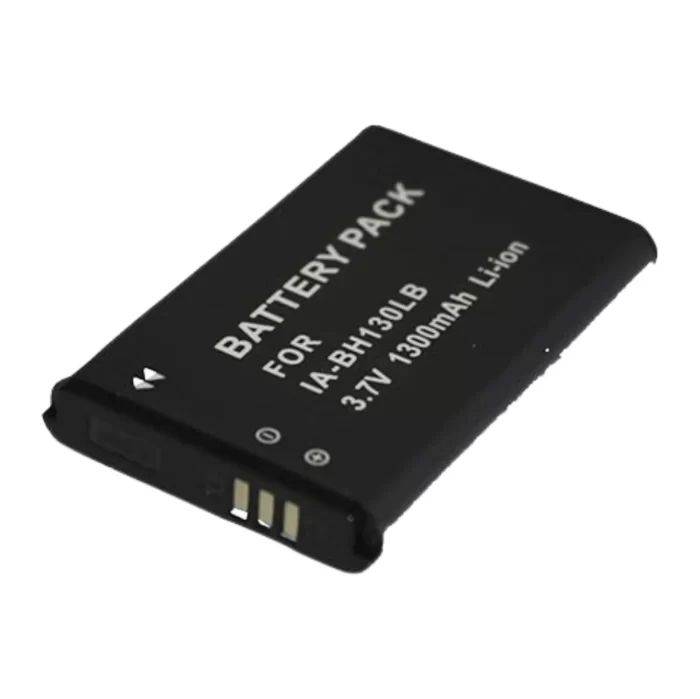 IA-BH130LB Camera Battery