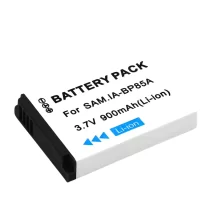 BP85A Camera Battery