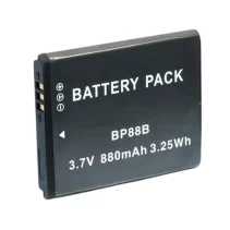 BP88B Camera Battery