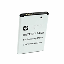 BP90A Camera Battery