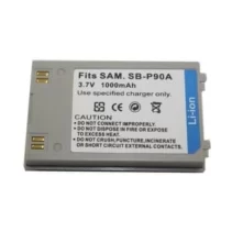 SB-P90A Camera Battery