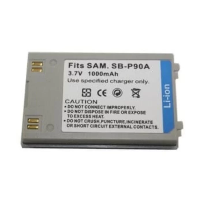 SB-P90A Camera Battery