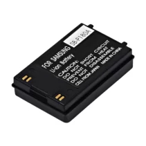 SB-P180A Camera Battery