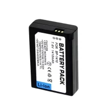 BP-1410 Camera Battery