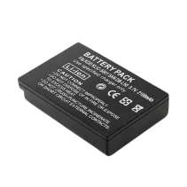KLIC-5001 rechargeable battery