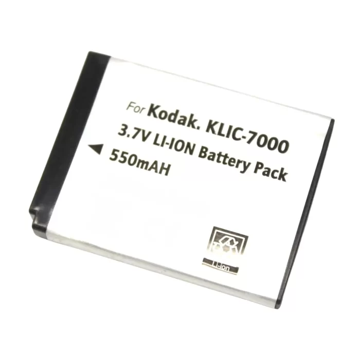 KLIC-7000 Camera Battery