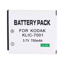 KLIC-7001 Camera Battery