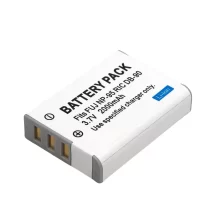 NP-95 camera battery