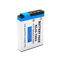 KLIC-7003 Camera battery