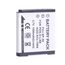 KLIC-7004 Camera battery