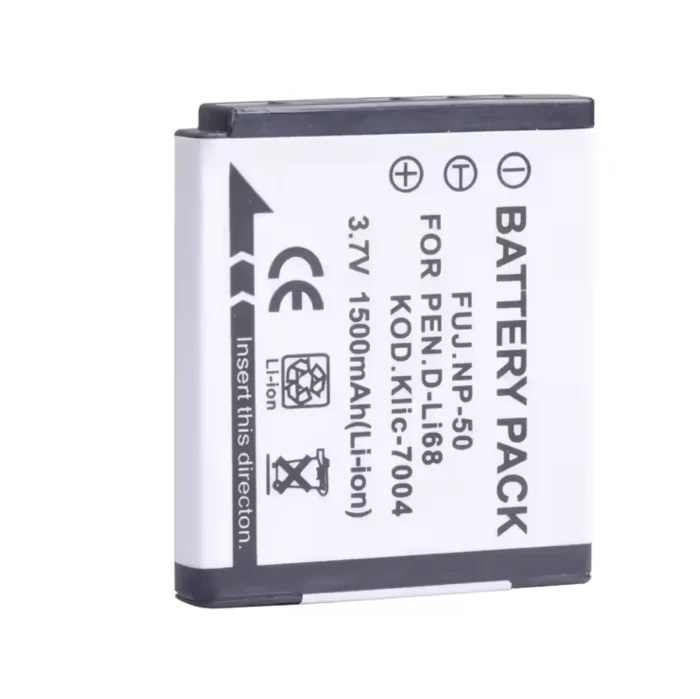 KLIC-7004 Camera battery