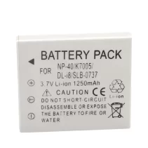 KLIC-7005 Camera battery