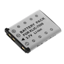 KLIC-7006 Camera battery