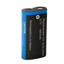 KLIC-8000 Camera battery
