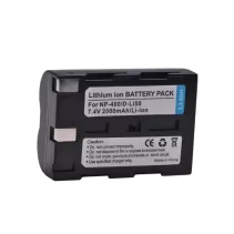 D-LI50 Camera Battery