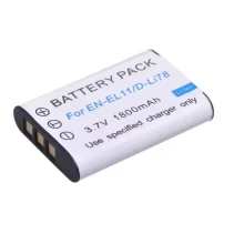 D-LI78 Camera Battery