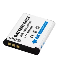 D-LI88 Camera battery