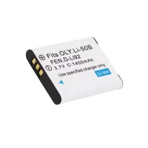 D-LI92 Camera Battery